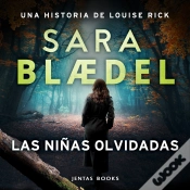 Capa do artigo Las Niñas Olvidadas