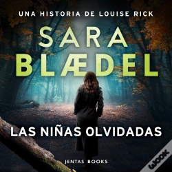 Capa do artigo Las Niñas Olvidadas