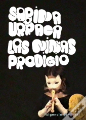 Las Niñas Prodigio