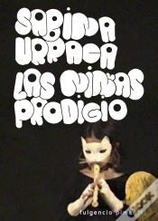 Capa do artigo Las Niñas Prodigio