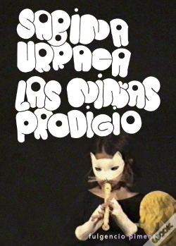 Capa do artigo Las Niñas Prodigio