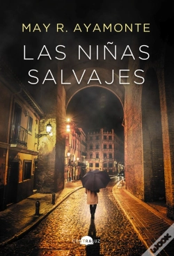 Capa do artigo Las Niñas Salvajes