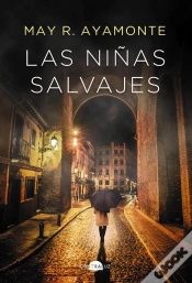 Capa do artigo Las Niñas Salvajes