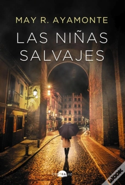 Capa do artigo Las Niñas Salvajes