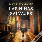 Capa do artigo Las Niñas Salvajes