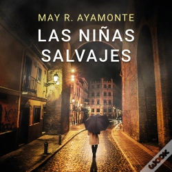 Capa do artigo Las Niñas Salvajes