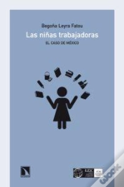 Capa do artigo Las Niñas Trabajadoras