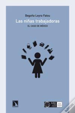 Capa do artigo Las Niñas Trabajadoras