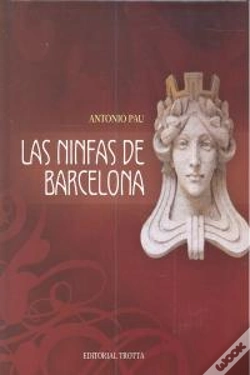 Capa do artigo Las Ninfas De Barcelona