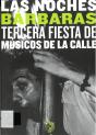 Las Noches Barbaras - Preview