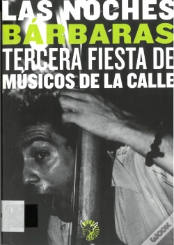 Capa do artigo Las Noches Barbaras