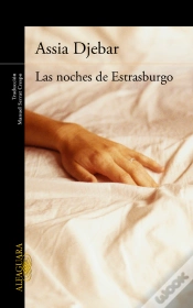 Capa do artigo Las Noches De Estrasburgo