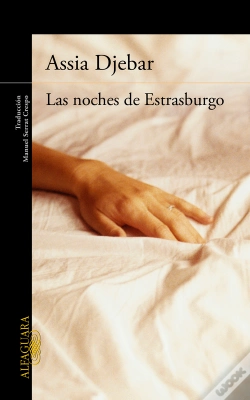 Capa do artigo Las Noches De Estrasburgo