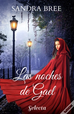 Capa do artigo Las Noches De Gael