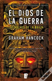 Las Noches De La Bruja (El Dios De La Guerra 1)