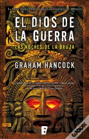 Capa do artigo Las Noches De La Bruja (El Dios De La Guerra 1)