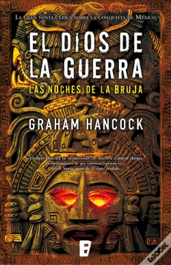Capa do artigo Las Noches De La Bruja (El Dios De La Guerra 1)