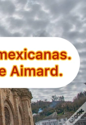 Capa do artigo Las Noches Mexicanas