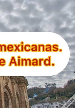 Capa do artigo Las Noches Mexicanas