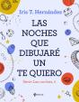 Las Noches Que Dibujaré Un Te Quiero - Preview