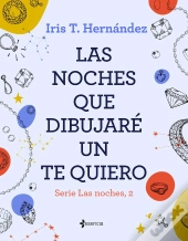 Las Noches Que Dibujaré Un Te Quiero