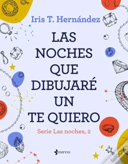 Capa do artigo Las Noches Que Dibujaré Un Te Quiero
