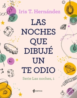 Capa do artigo Las Noches Que Dibujé Un Te Odio