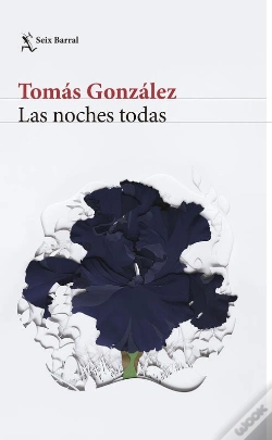 Capa do artigo Las Noches Todas