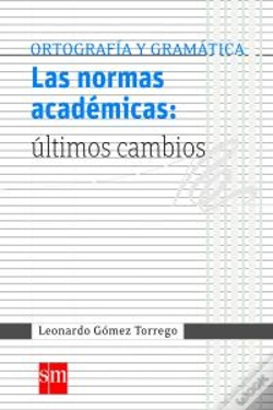 Capa do artigo Las Normas Académicas: Últimos Cambios