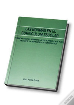 Capa do artigo Las Normas En El Currículum Escolar