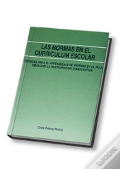 Capa do artigo Las Normas En El Currículum Escolar