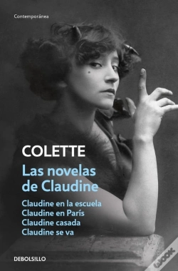 Capa do artigo Las Novelas De Claudine