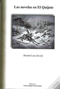 Capa do artigo Las Novelas En El Quijote  