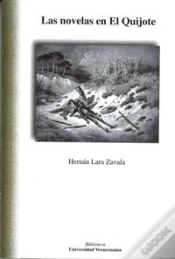 Capa do artigo Las Novelas En El Quijote  