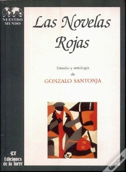 Capa do artigo Las Novelas Rojas