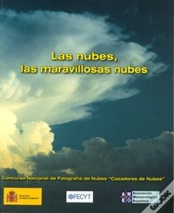 Capa do artigo Las Nubes, Las Maravillosas Nubes  