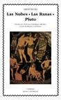 Las Nubes. Las Ranas. Pluto - Preview