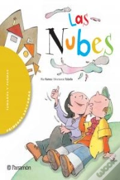 Capa do artigo Las Nubes