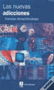 Capa do artigo Las Nuevas Adicciones