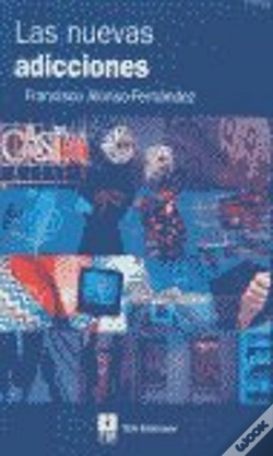 Capa do artigo Las Nuevas Adicciones