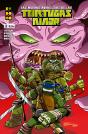 Las Nuevas Aventuras De Las Tortugas Ninja Num. 03 - Preview