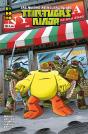 Las Nuevas Aventuras De Las Tortugas Ninja Num. 19 - Preview