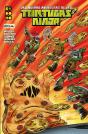 Las Nuevas Aventuras De Las Tortugas Ninja Num. 20 - Preview