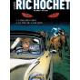 Las Nuevas Aventuras De Ric Hochet Vol. 3 - Preview