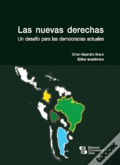 Capa do artigo Las Nuevas Derechas