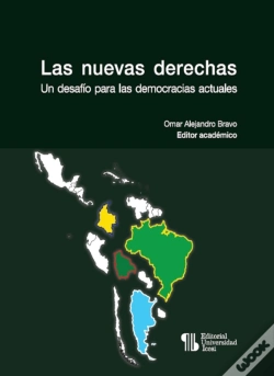 Capa do artigo Las Nuevas Derechas