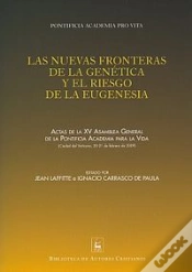 Capa do artigo Las Nuevas Fronteras De La Genética Y El Riesgo De La Eugenesia