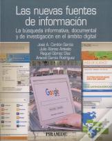 Las Nuevas Fuentes De Información