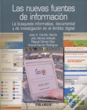 Las Nuevas Fuentes De Información