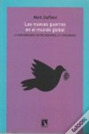 Capa do artigo Las Nuevas Guerras En El Mundo Global